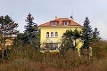 Luxusná vila po Karlovi Gottovi († 80): Na predaj za milión eur!