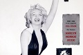 Predali bundu Marilyn Monroe: Objavila sa v nej počas návštevy vojakov