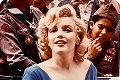 Marilyn Monroe ide opäť do dražby: Doteraz nezverejnené momentky hollywoodskej divy!