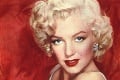 Doteraz nezverejnené fotky nahej Marilyn Monroe: Takto žiarila 65 dní pred smrťou