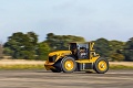 Najrýchlejší traktor dosiahol rýchlosť 246 km/h: Orie ako formula 1