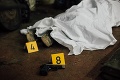 Záhadná smrť v moteli: Troch tínedžerov našli mŕtvych