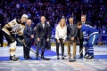 Pocta pre bývalého hráča Slovana: Nedomanský je medzi nesmrteľnými v NHL