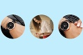 Módne dámske hodinky, ktoré zatienia všetky dizajnové hodinky