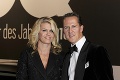 Fanúšikovia legendy F1 sa dočkajú vzácnych záberov: Padne tabu o Schumacherovi?