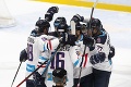 Slovan zvíťazil nad Nitrou: Neohrozene kraľuje lige a bodovú šnúru natiahol na 15 zápasov