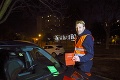 V Petržalke sa po novinke s parkovaním začali kontroly: Za týždeň načapali bez povolenia až 800 vodičov!