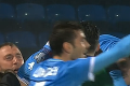 Erupciu radosti hráčov San Marína si užije každý: Prvý gól po šiestich rokoch!