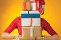 Nákup vianočných prekvapení online: Kedy môžete vrátiť darček z e-shopu?