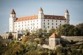 Pandémia si vybrala svoju daň, Bratislava očakáva skôr domácich: Ktorí turisti tento rok neprídu?