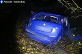 Nehoda v Michalovciach, z ktorej mrazí: Vodiča († 35) vymrštilo von z auta, zraneniam podľahol
