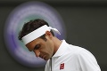 Federer senzačne končí v semifinále: Stopku mu vystavil najmladší hráč na turnaji majstrov