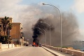 V Sýrii vybuchla bomba: Explózia si vyžiadala najmenej 12 životov