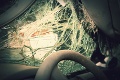Nehoda pri Kysuckom Novom Meste: Po zrážke kamióna a osobného auta hlásia zranených