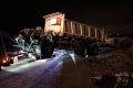 Nešťastie pri Nitre: Ministri vyjadrili sústrasť pozostalým obetí, nehodu považujú za jednu z najtragickejších