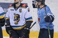 Bakoš opäť vymenil dres: Mojou prioritou bolo zostať v KHL