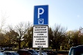 Nová parkovacia politika zvýšila počet záujemcov o trvalý pobyt: Za mesiac pribudlo15 000 Petržalčanov