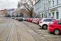 Po Petržalke ďalšia mestská časť: Ružinov spustí prvú zónu rezidentského parkovania