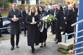 Prezidentka Čaputová a premiér Pellegrini si uctili obete tragédie: Slová ľútosti a žiaľu