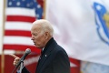 Kandidát na prezidenta USA Joe Biden čelí kritike: Je zdravotne spôsobilý viesť Biely dom?