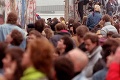 Od pádu Berlínskeho múru prešlo 30 rokov: Medzi východným a západným Nemeckom sú stále rozdiely