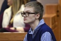 Odsúdili mladistvého vraha: Za svoje ohavné činy dostal doživotie