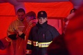 Zlatomoravská cesta zostáva uzavretá: Polícia začala trestné stíhanie