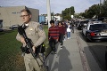 Paľba na škole v Los Angeles: Dvaja študenti († 16, † 14) sú mŕtvi, páchateľ si strelil do hlavy