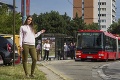 Bratislavský Dopravný podnik vynoví vozový park: Nakúpi vyše 80 nových autobusov