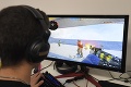 Odborníčka vyslovila vetu, ktorá odzbrojí rodičov: Počítačové hry podporujú vzdelávanie!