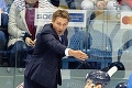 Slovenský tréner dostal od Nashvillu parádnu ponuku: Országh mieri do NHL!