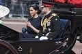 Odborníčka na kráľovskú rodinu sa pustila do Meghan: Princezná Diana by sa zhrozila