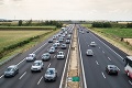 Holandsko ako prvá európska krajina zníži rýchlosť na diaľniciach: Ide o vyššie záujmy