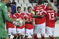 Rázny krok UEFA: Rusko si proti tomuto súperovi tak skoro nezahrá