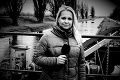 Bola novinárka Kočkovičová Fučíková († 32) otrávená? Polícia zverejnila výsledky