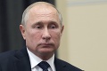 Putin vymenoval za lídra majstra v kickboxe: Túto oblasť bude dočasne viesť
