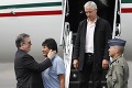 Bolívijský exprezident Morales je už v Mexiku: Vrúcne privítanie na letisku