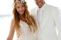 Beyoncé a Jay-Z vydali neočakávaný album: Veľa repu, nadávky a spev ich 6-ročnej dcérky