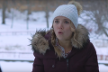 Vondráčkovej kanadský film si vyslúžil zdrvujúcu kritiku: V prepadáku ukázala viac, ako by ste čakali