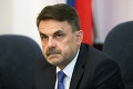 Čižnár odvolal krajskú prokurátorku v Bratislave Kopčovú: Toto je dôvod