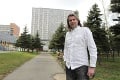 Braňo Mojsej v strachu o apartmán v Tatrách: POŽIAR budovy! Všade bol dym a plamene