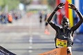 Kenský vytrvalec dostal prísny dištanc: Stopka za doping na štyri roky!