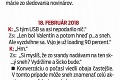 Cynické šifry Kočnera a Zsuzsovej o poprave Kuciaka († 27): Hlavný odkaz 2 hodiny pred vraždou