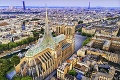 Výstavba ľadového chrámu na Hrebienku je už v plnom prúde: V Tatrách vyrastie Notre Dame