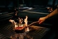Šéfkuchár vynoveného Ria: Vegetariáni sú ukrátení o veľa chutí!