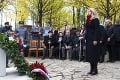 Prezidentka Čaputová: Vojaci by mali životy vystavovať riziku len ak je to nevyhnutné