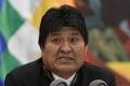 Bolívijský prezident hromží: Vydali na mňa nelegálny zatykač, prekvapivý postoj Mexika