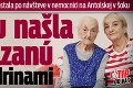 Bratislavčanka Anna zostala po návšteve v nemocnici na Antolskej v šoku: Mamu našla priviazanú a s modrinami