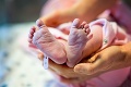 Žena zlomila rekord v nemocnici, kde rodila: Takého novorodenca tamojší lekári ešte nevideli