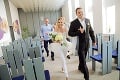 Rozvod Haasovej s mužom Martinom, pred svadbou sa poistila: Predmanželská zmluva!
